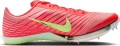 Кросівки бігові Nike MAXFLY 2 червоно-салатові FD8395-600