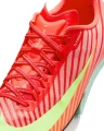 Кросівки бігові Nike MAXFLY 2 червоно-салатові FD8395-600