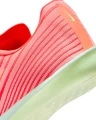 Кросівки бігові Nike MAXFLY 2 червоно-салатові FD8395-600