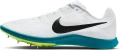 Кросівки бігові Nike ZOOM RIVAL DISTANCE біло-зелені FZ9653-102