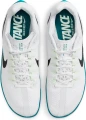 Кросівки бігові Nike ZOOM RIVAL DISTANCE біло-зелені FZ9653-102