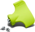 Кросівки бігові Nike ZOOM RIVAL DISTANCE біло-зелені FZ9653-102