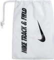 Кросівки бігові Nike ZOOM RIVAL DISTANCE біло-зелені FZ9653-102
