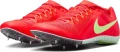 Кросівки бігові Nike ZOOM RIVAL MULTI червоно-салатові FZ9664-600