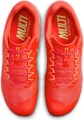 Кросівки бігові Nike ZOOM RIVAL MULTI червоно-салатові FZ9664-600
