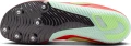 Кросівки бігові Nike ZOOM RIVAL MULTI червоно-салатові FZ9664-600