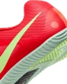 Кросівки бігові Nike ZOOM RIVAL MULTI червоно-салатові FZ9664-600
