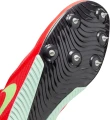 Кросівки бігові Nike ZOOM RIVAL MULTI червоно-салатові FZ9664-600