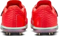 Кросівки для стрибків Nike ZOOM HIGH JUMP ELITE червоно-салатові FZ9636-600