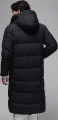 Куртка Nike JORDAN FLIGHT DOWN PARKA чорна FV7269-010