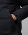 Куртка Nike JORDAN FLIGHT DOWN PARKA чорна FV7269-010