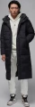 Куртка Nike JORDAN FLIGHT DOWN PARKA чорна FV7269-010