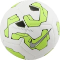 Футбольный мяч Nike PITCH - FA24 бело-лаймовый Размер 5 FZ2636-102