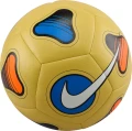 Футзальний м'яч Nike FUTSAL MAESTRO - HO23 жовто-синьо-жовтогарячий Розмір 4 FJ5547-700
