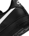 Кросівки Nike AIR FORCE 1'07 чорно-білі FZ0627-010