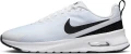 Кроссовки Nike AIR MAX NUAXIS бело-черные FD4329-101