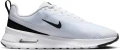 Кроссовки Nike AIR MAX NUAXIS бело-черные FD4329-101