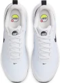 Кроссовки Nike AIR MAX NUAXIS бело-черные FD4329-101