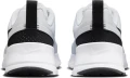 Кроссовки Nike AIR MAX NUAXIS бело-черные FD4329-101