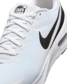 Кроссовки Nike AIR MAX NUAXIS бело-черные FD4329-101