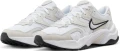 Кроссовки женские Nike AL8 бело-бежевые FJ3794-102