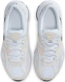 Кроссовки женские Nike AL8 бело-бежевые FJ3794-102