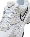 Кроссовки женские Nike AL8 бело-бежевые FJ3794-102