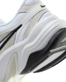 Кроссовки женские Nike AL8 бело-бежевые FJ3794-102