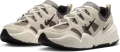 Кроссовки женские Nike TECH HERA бежево-коричневые DR9761-007