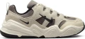 Кроссовки женские Nike TECH HERA бежево-коричневые DR9761-007