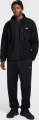 Куртка Nike CLUB FLEECE JACKET черная FZ0888-010