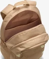 Рюкзак Nike JORDAN JAM ZONE BACKPACK бежевый MA0879-XA3