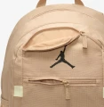 Рюкзак Nike JORDAN JAM ZONE BACKPACK бежевый MA0879-XA3