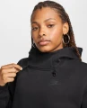 Худі жіноче Nike SPORTSWEAR TECH FLEECE OVERSIZED HOODIE чорне FV6322-010