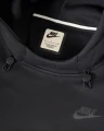 Худі жіноче Nike SPORTSWEAR TECH FLEECE OVERSIZED HOODIE чорне FV6322-010