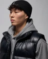 Шапка Nike TERRA BEANIE чорна FZ2055-010