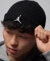 Шапка Nike TERRA BEANIE чорна FZ2055-010