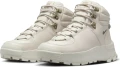 Ботинки женские Nike CITY CLASSIC PREMIUM WATERPROOF BOOT кремовые FZ8629-100