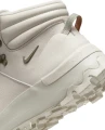 Ботинки женские Nike CITY CLASSIC PREMIUM WATERPROOF BOOT кремовые FZ8629-100
