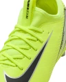 Бутсы детские Nike JR MERCURIAL ZOOM VAPOR 16 ACADEMY AG лаймовые FQ8403-700