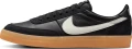 Кеды Nike KILLSHOT 2 LEATHER черные 432997-070