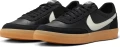 Кеды Nike KILLSHOT 2 LEATHER черные 432997-070