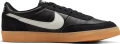 Кеды Nike KILLSHOT 2 LEATHER черные 432997-070
