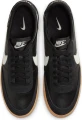 Кеды Nike KILLSHOT 2 LEATHER черные 432997-070