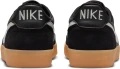 Кеды Nike KILLSHOT 2 LEATHER черные 432997-070