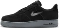 Кроссовки Nike AIR FORCE 1 JEWEL черные HQ3827-002