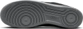 Кроссовки Nike AIR FORCE 1 JEWEL черные HQ3827-002