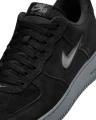 Кроссовки Nike AIR FORCE 1 JEWEL черные HQ3827-002