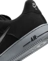 Кроссовки Nike AIR FORCE 1 JEWEL черные HQ3827-002