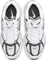 Кроссовки Nike AIR PEGASUS 2005 бело-черные FJ1909-100